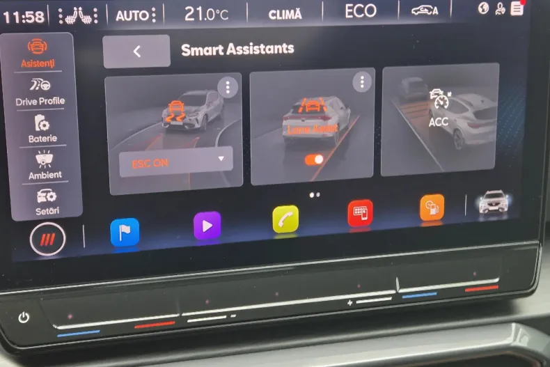 Cupra Formentor din 2022 cu 44.262 km - oferta CUP213001 - foto 26
