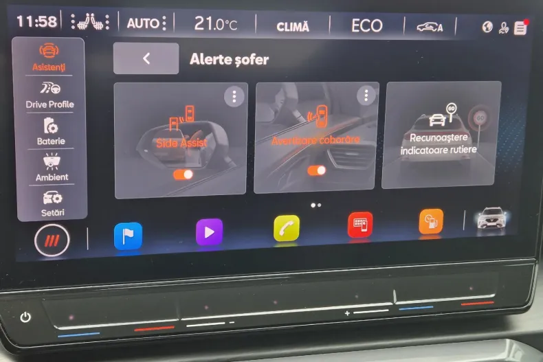 Cupra Formentor din 2022 cu 44.262 km - oferta CUP213001 - foto 28