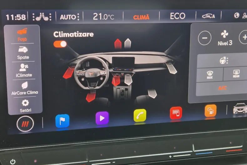 Cupra Formentor din 2022 cu 44.262 km - oferta CUP213001 - foto 30