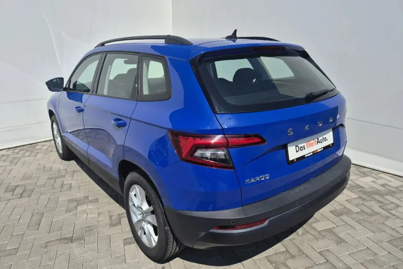 Skoda Karoq din 2021 cu 146.442 km - oferta SKO213002 - foto 3