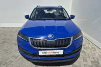 Skoda Karoq din 2021 cu 146.442 km - oferta SKO213002 - foto 8