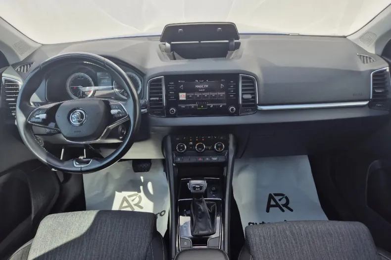 Skoda Karoq din 2021 cu 146.442 km - oferta SKO213002 - foto 12