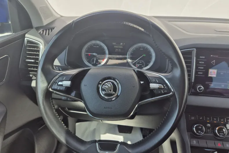 Skoda Karoq din 2021 cu 146.442 km - oferta SKO213002 - foto 14