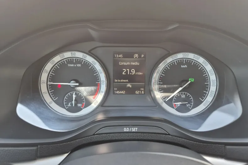 Skoda Karoq din 2021 cu 146.442 km - oferta SKO213002 - foto 17