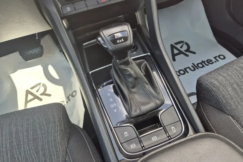 Skoda Karoq din 2021 cu 146.442 km - oferta SKO213002 - foto 19