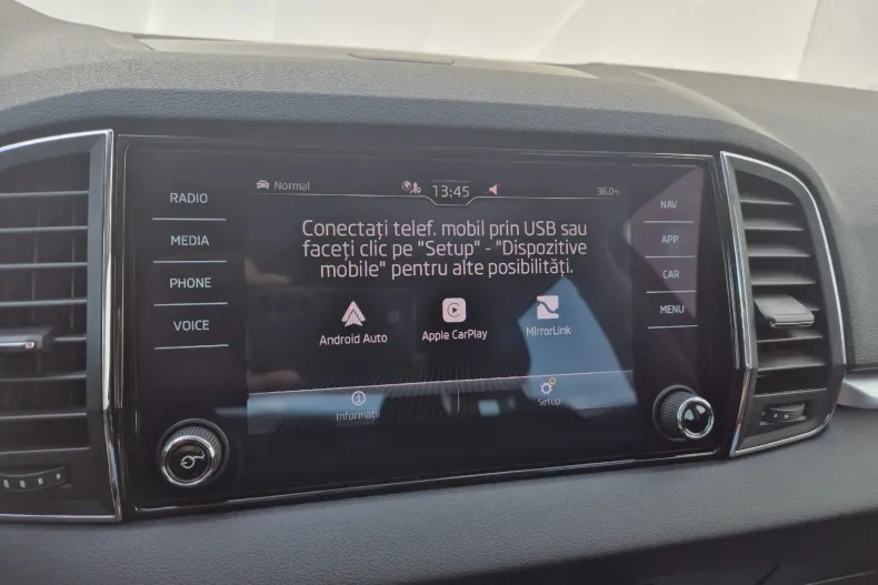 Skoda Karoq din 2021 cu 146.442 km - oferta SKO213002 - foto 21
