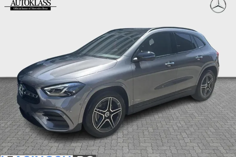 Mercedes-Benz GLA din 2025 cu 13.557 km - oferta MER213003 - foto 1