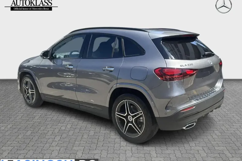 Mercedes-Benz GLA din 2025 cu 13.557 km - oferta MER213003 - foto 3