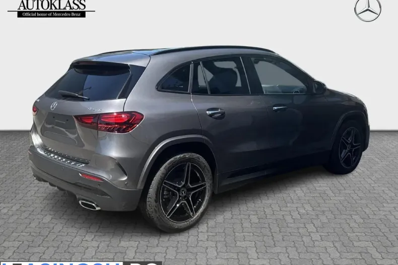 Mercedes-Benz GLA din 2025 cu 13.557 km - oferta MER213003 - foto 5
