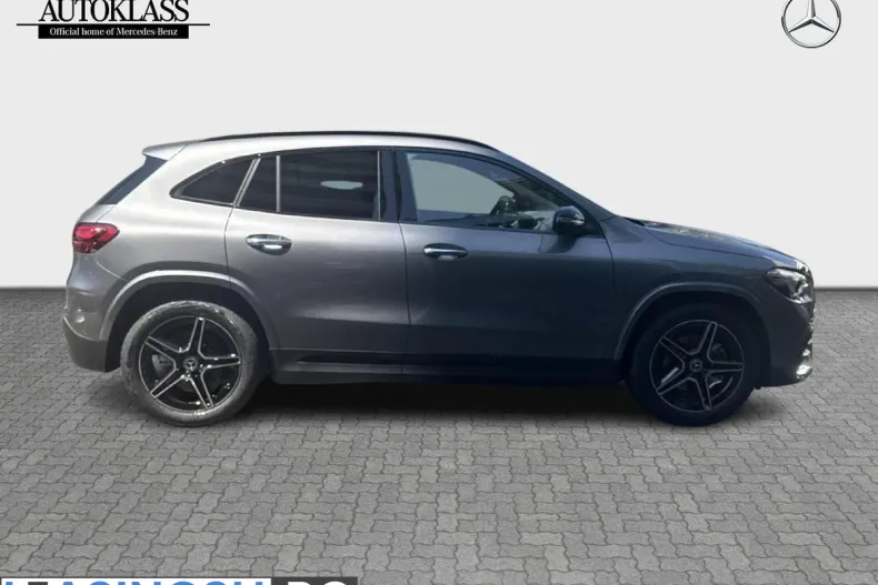 Mercedes-Benz GLA din 2025 cu 13.557 km - oferta MER213003 - foto 6