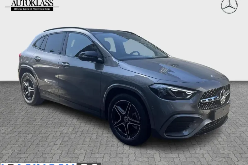 Mercedes-Benz GLA din 2025 cu 13.557 km - oferta MER213003 - foto 7