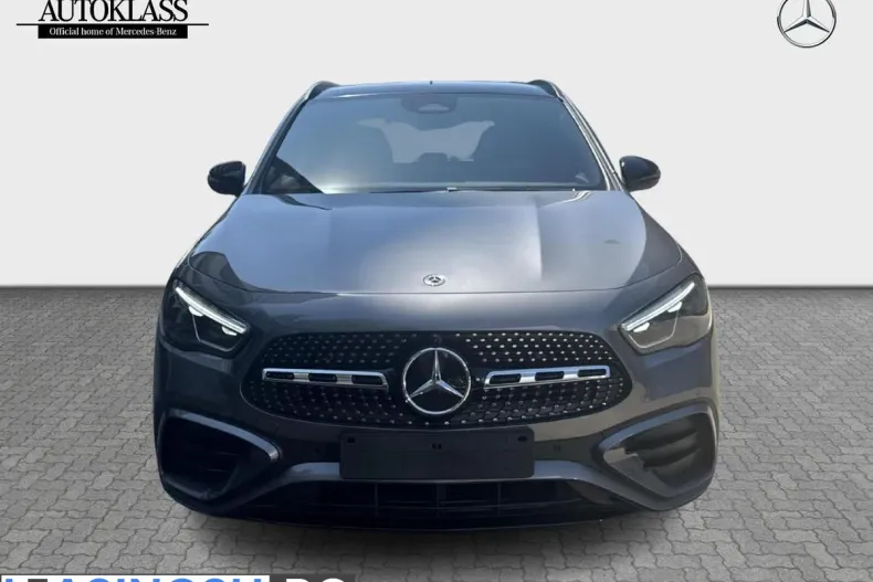 Mercedes-Benz GLA din 2025 cu 13.557 km - oferta MER213003 - foto 8