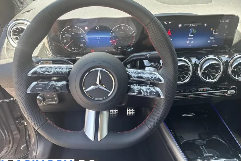 Mercedes-Benz GLA din 2025 cu 13.557 km - oferta MER213003 - foto 10