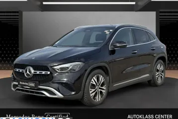 Mercedes-Benz GLA din 2024 - oferta MER213004