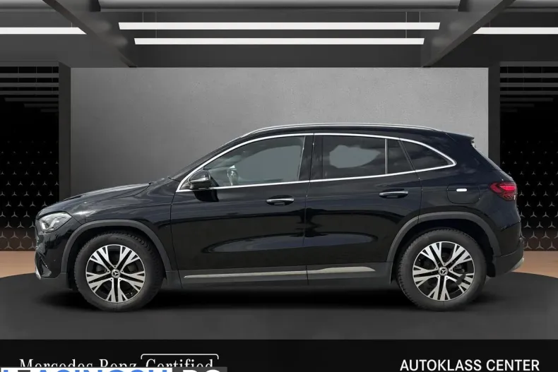 Mercedes-Benz GLA din 2024 cu 38.119 km - oferta MER213004 - foto 2