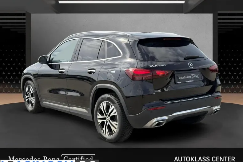 Mercedes-Benz GLA din 2024 cu 38.119 km - oferta MER213004 - foto 3