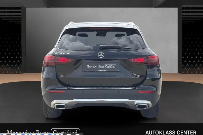 Mercedes-Benz GLA din 2024 cu 38.119 km - oferta MER213004 - foto 4