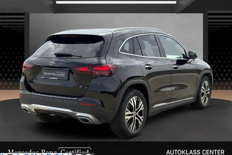 Mercedes-Benz GLA din 2024 cu 38.119 km - oferta MER213004 - foto 5