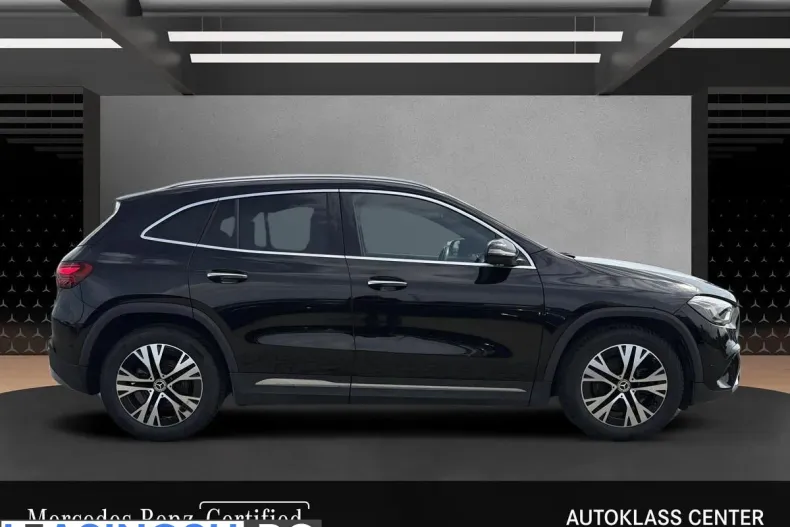 Mercedes-Benz GLA din 2024 cu 38.119 km - oferta MER213004 - foto 6