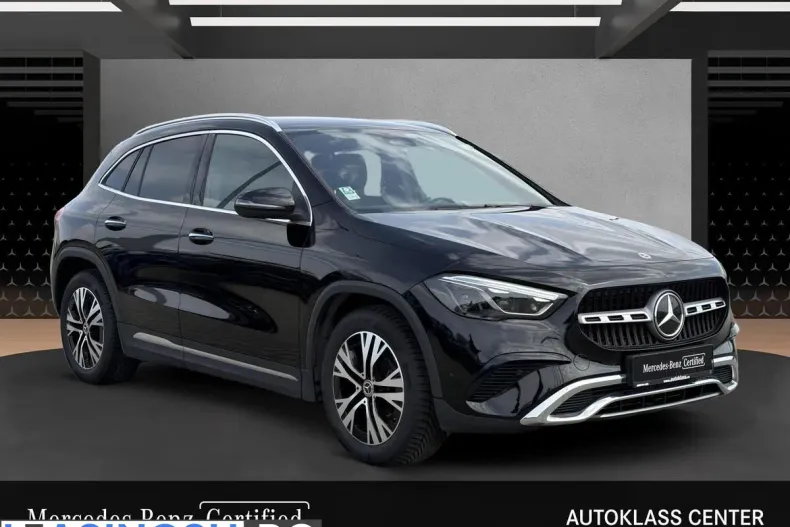 Mercedes-Benz GLA din 2024 cu 38.119 km - oferta MER213004 - foto 7