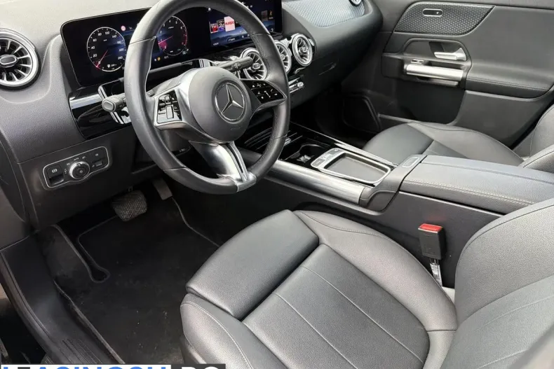 Mercedes-Benz GLA din 2024 cu 38.119 km - oferta MER213004 - foto 9