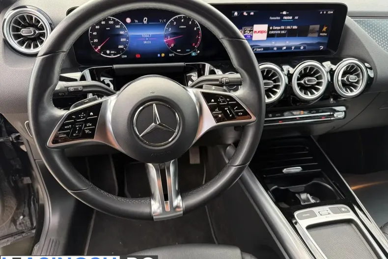 Mercedes-Benz GLA din 2024 cu 38.119 km - oferta MER213004 - foto 10