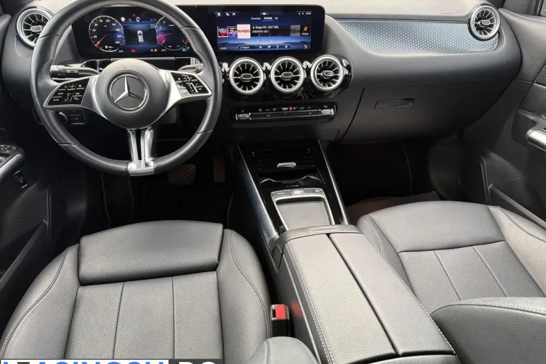 Mercedes-Benz GLA din 2024 cu 38.119 km - oferta MER213004 - foto 11