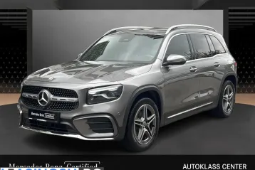Mercedes-Benz GLB din 2024 - oferta MER213005