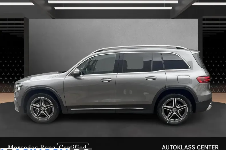 Mercedes-Benz GLB din 2024 cu 18.363 km - oferta MER213005 - foto 2