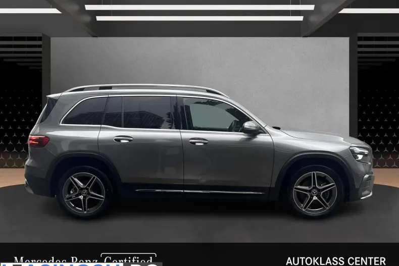 Mercedes-Benz GLB din 2024 cu 18.363 km - oferta MER213005 - foto 6