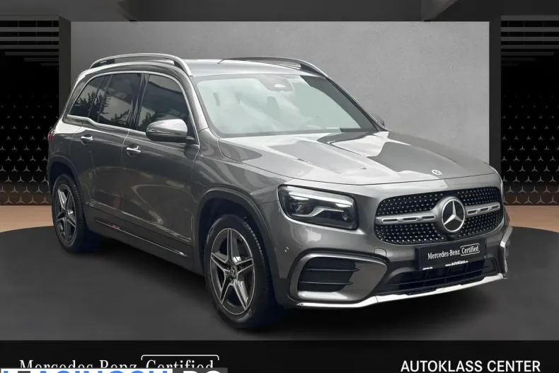 Mercedes-Benz GLB din 2024 cu 18.363 km - oferta MER213005 - foto 7