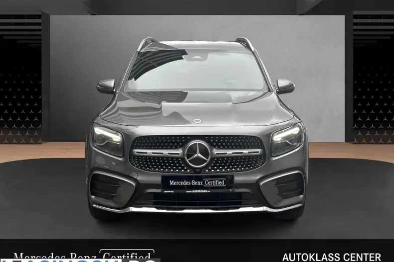 Mercedes-Benz GLB din 2024 cu 18.363 km - oferta MER213005 - foto 8