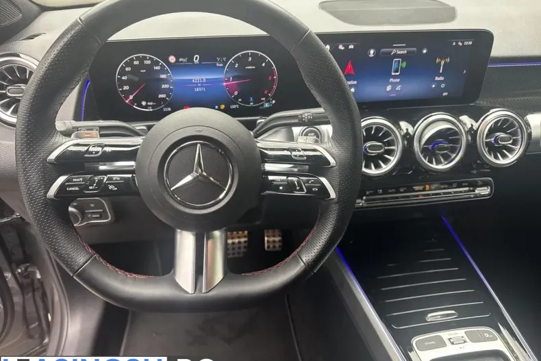 Mercedes-Benz GLB din 2024 cu 18.363 km - oferta MER213005 - foto 10