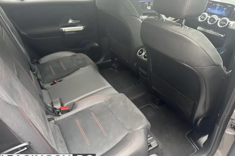 Mercedes-Benz GLB din 2024 cu 18.363 km - oferta MER213005 - foto 13