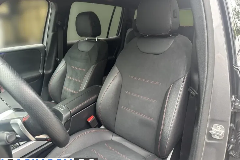 Mercedes-Benz GLB din 2024 cu 18.363 km - oferta MER213005 - foto 14
