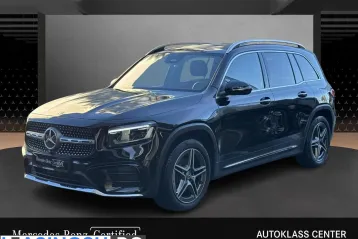 Mercedes-Benz GLB din 2024 - oferta MER213006