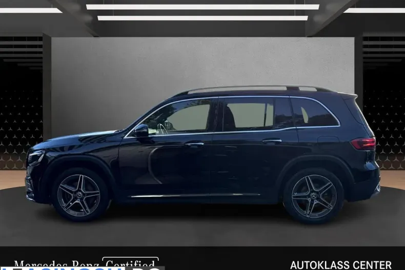Mercedes-Benz GLB din 2024 cu 11.755 km - oferta MER213006 - foto 2