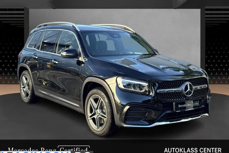 Mercedes-Benz GLB din 2024 cu 11.755 km - oferta MER213006 - foto 7