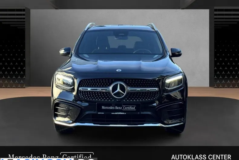 Mercedes-Benz GLB din 2024 cu 11.755 km - oferta MER213006 - foto 8