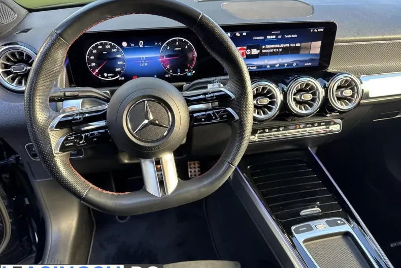 Mercedes-Benz GLB din 2024 cu 11.755 km - oferta MER213006 - foto 10