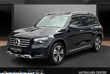 Mercedes-Benz GLB din 2024 - oferta MER213007