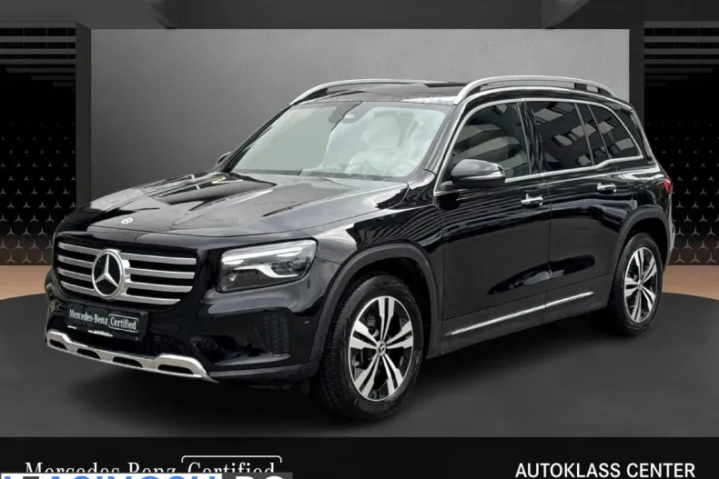 Mercedes-Benz GLB din 2024 cu 22.600 km - oferta MER213007 - foto 1