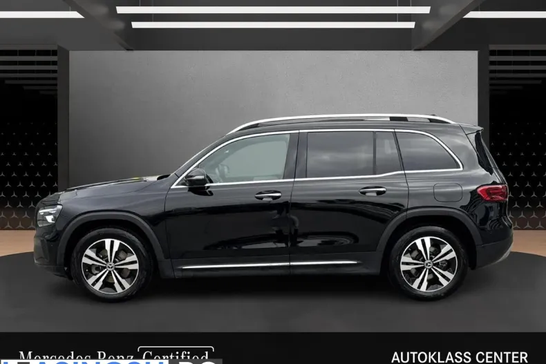 Mercedes-Benz GLB din 2024 cu 22.600 km - oferta MER213007 - foto 2