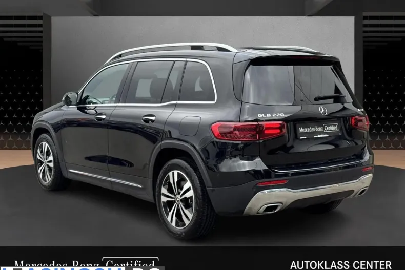 Mercedes-Benz GLB din 2024 cu 22.600 km - oferta MER213007 - foto 3