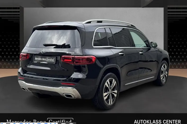 Mercedes-Benz GLB din 2024 cu 22.600 km - oferta MER213007 - foto 5