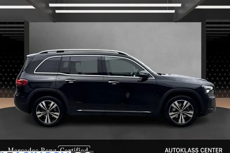 Mercedes-Benz GLB din 2024 cu 22.600 km - oferta MER213007 - foto 6