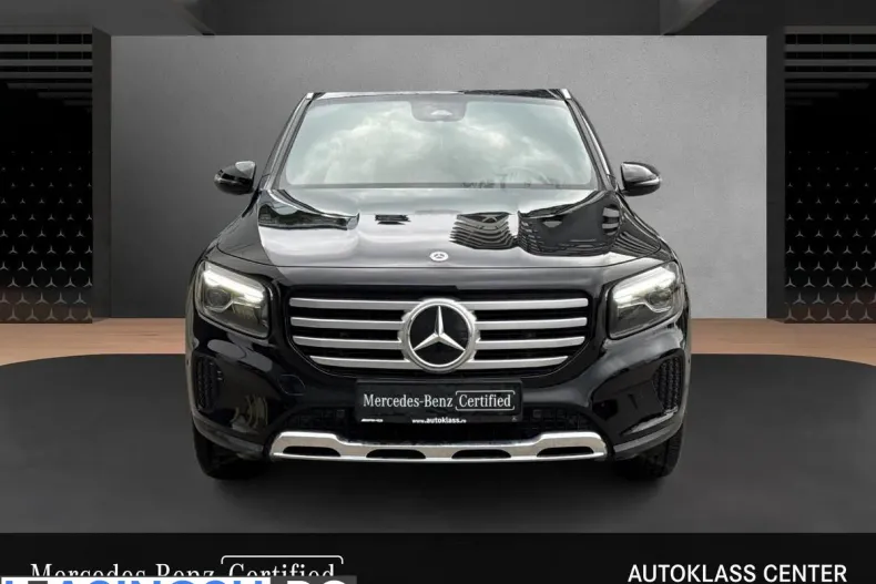 Mercedes-Benz GLB din 2024 cu 22.600 km - oferta MER213007 - foto 8
