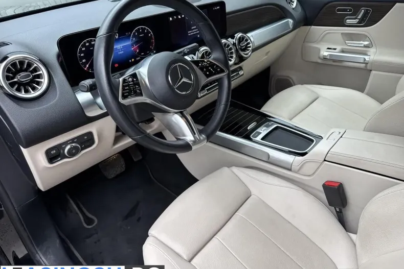 Mercedes-Benz GLB din 2024 cu 22.600 km - oferta MER213007 - foto 9