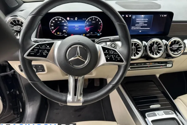 Mercedes-Benz GLB din 2024 cu 22.600 km - oferta MER213007 - foto 10