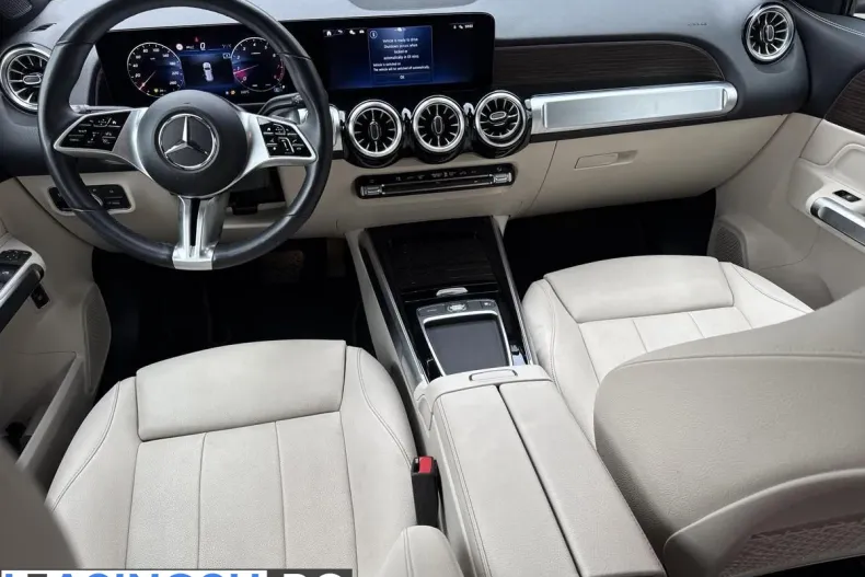 Mercedes-Benz GLB din 2024 cu 22.600 km - oferta MER213007 - foto 11